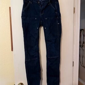 Women's Dovetail Workwear Maven Slim 10/32